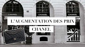 comment travailler chez chanel